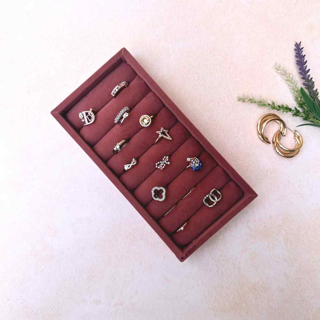 Ring Organiser Tray (Mini)