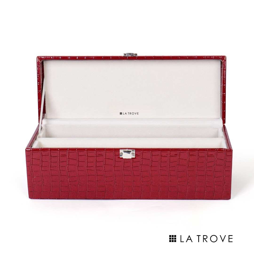 Bangle Box (Single Rod)