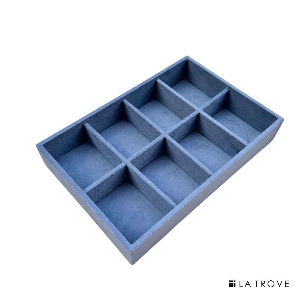 Bangle Organiser Tray