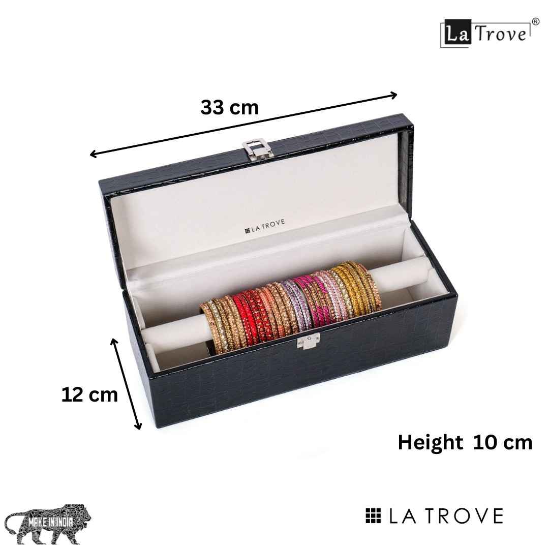Bangle Box (Single Rod)