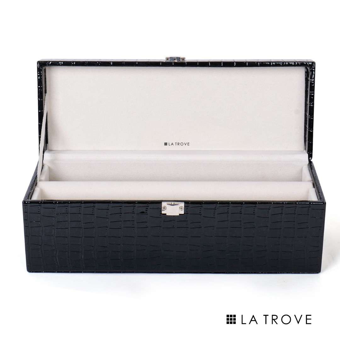 Bangle Box (Single Rod)