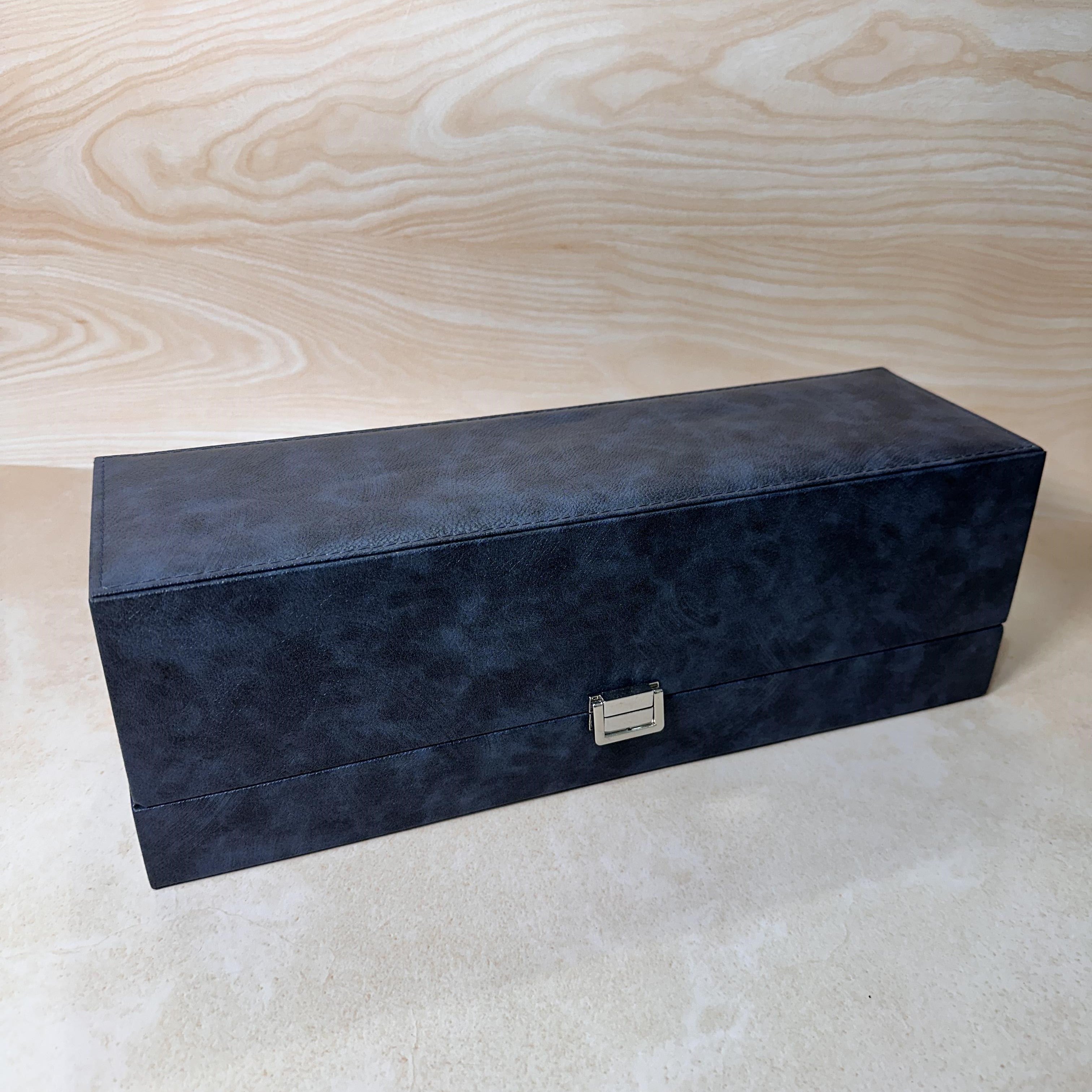 5 Slot Belt Box