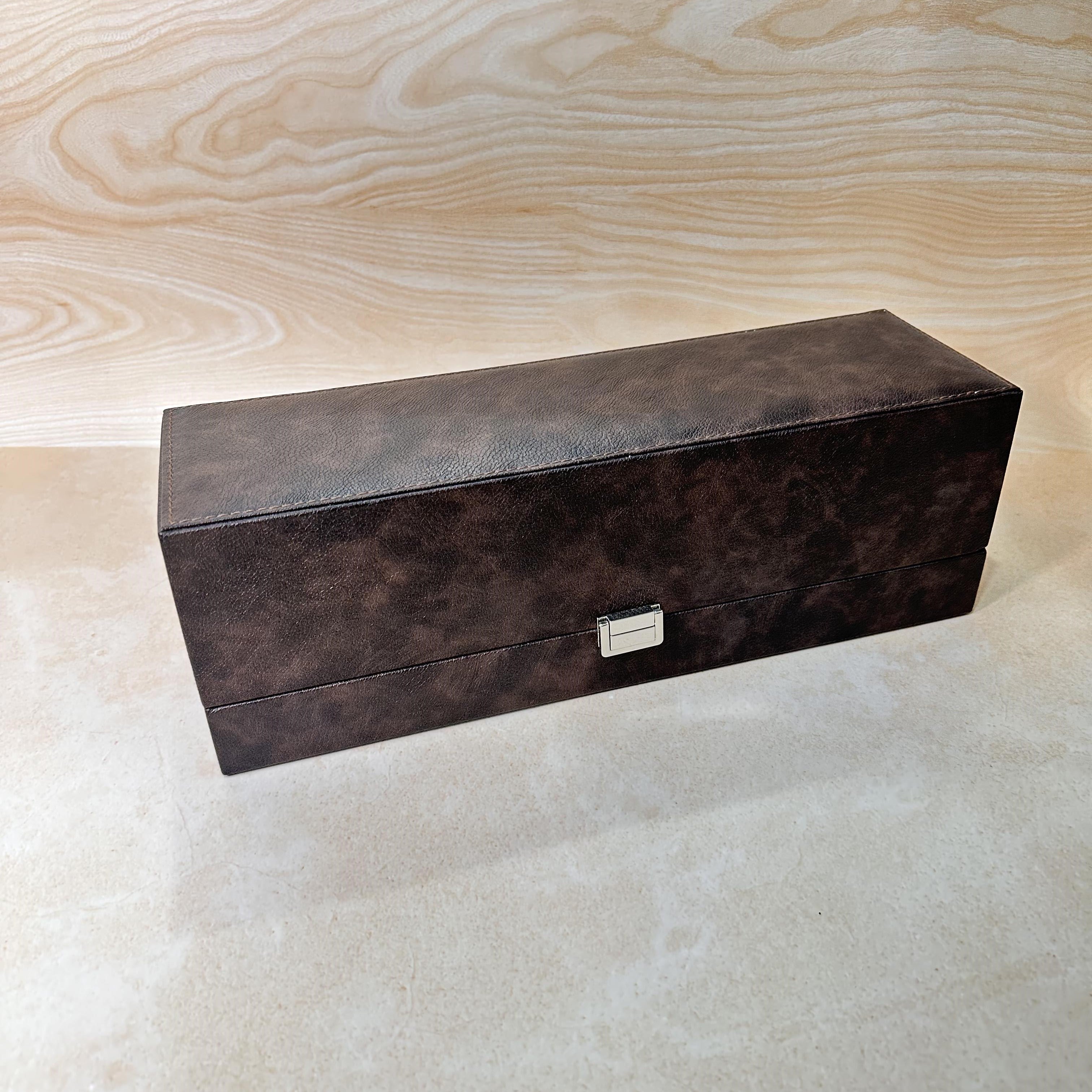 5 Slot Belt Box