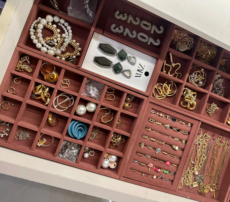 Soundarya Thakur, Fashion Content Creator