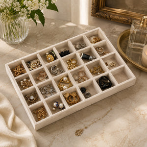 Jewellery Trays