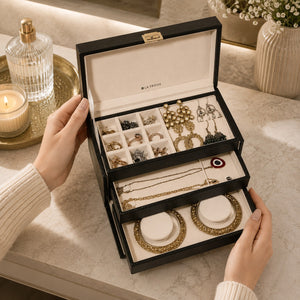 Jewellery Boxes