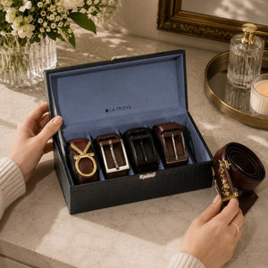 Belt Organisers