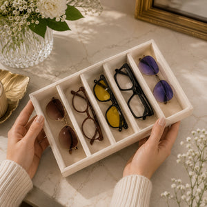 Sunglass Organisers