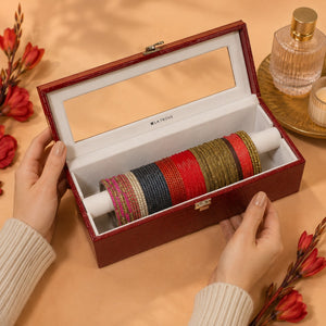 Bangle Organisers