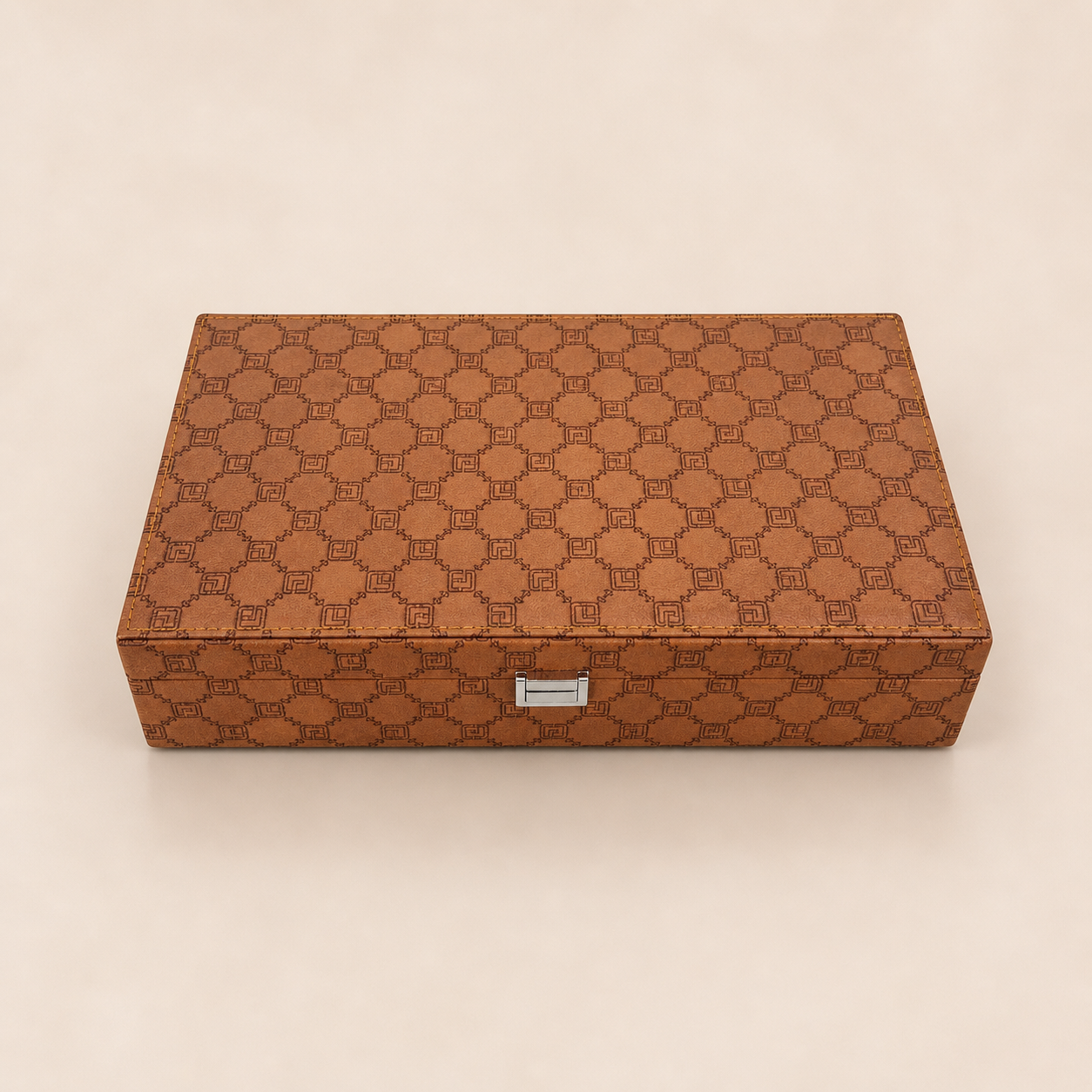 Designer 6 Slot Sunglass Box