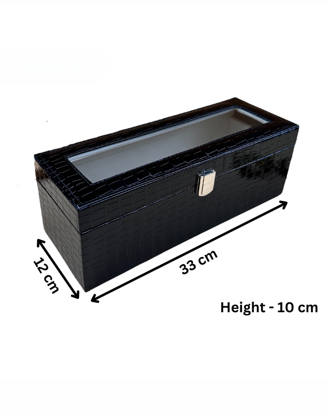 Bangle Box (Single Rod)