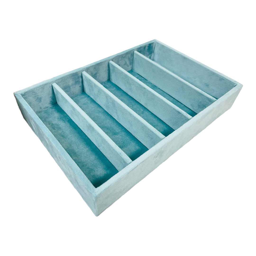 5 Slot Sunglass Tray